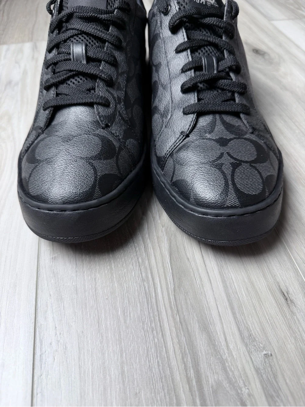 Coach men’s signature